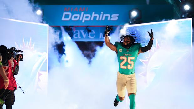 xavien howard